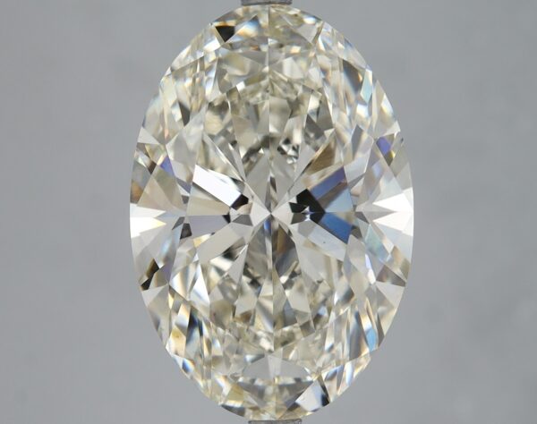 7.31 cctw VS1 - Lab Grown Loose Diamond