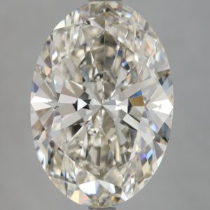 5.28 cctw VS1 - Lab Grown Loose Diamond