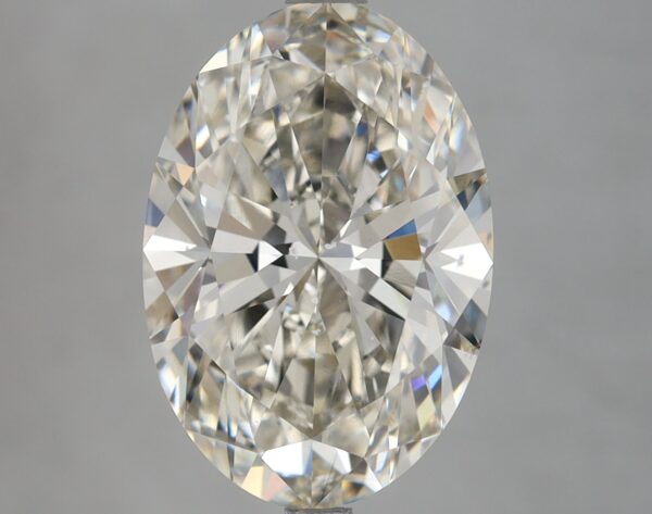 5.28 cctw VS1 - Lab Grown Loose Diamond