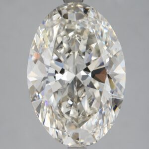 5.73 cctw VS2 - Lab Grown Loose Diamond