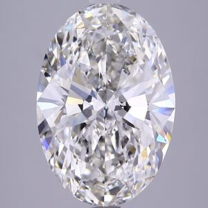 5.44 cctw VS2 - Lab Grown Loose Diamond