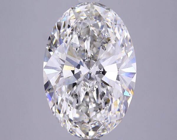 5.44 cctw VS2 - Lab Grown Loose Diamond