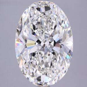 5.31 cctw VS1 - Lab Grown Loose Diamond