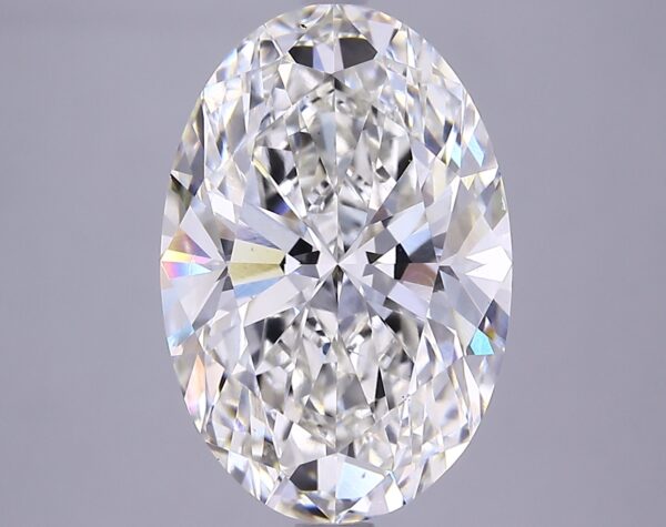 5.31 cctw VS1 - Lab Grown Loose Diamond