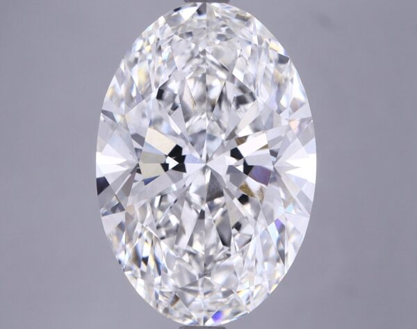 5.49 cctw VS1 - Lab Grown Loose Diamond