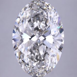 5.32 cctw VS2 - Lab Grown Loose Diamond