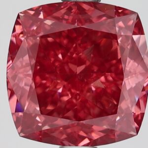 2.67 cctw VS1 - Lab Grown Loose Diamond
