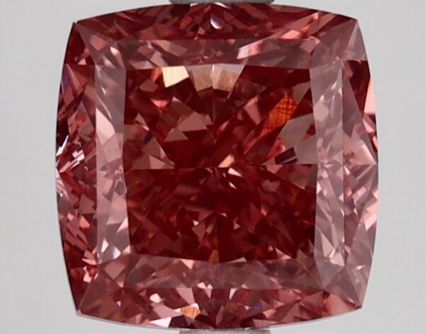 2.65 cctw VVS2 - Lab Grown Loose Diamond