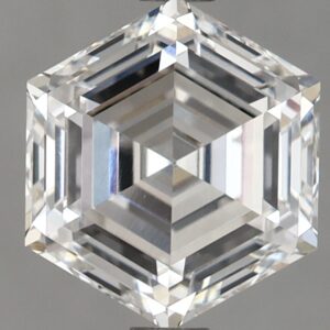 2.12 cctw VVS2 - Lab Grown Loose Diamond
