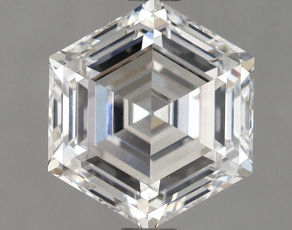 2.12 cctw VVS2 - Lab Grown Loose Diamond