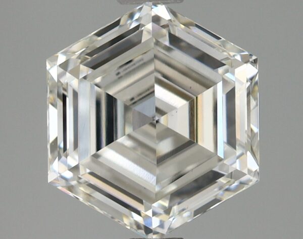 2.12 cctw VS1 - Lab Grown Loose Diamond
