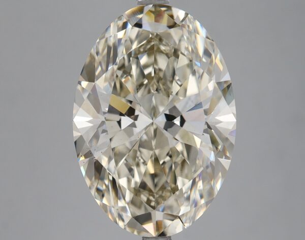 6.82 cctw VS2 - Lab Grown Loose Diamond