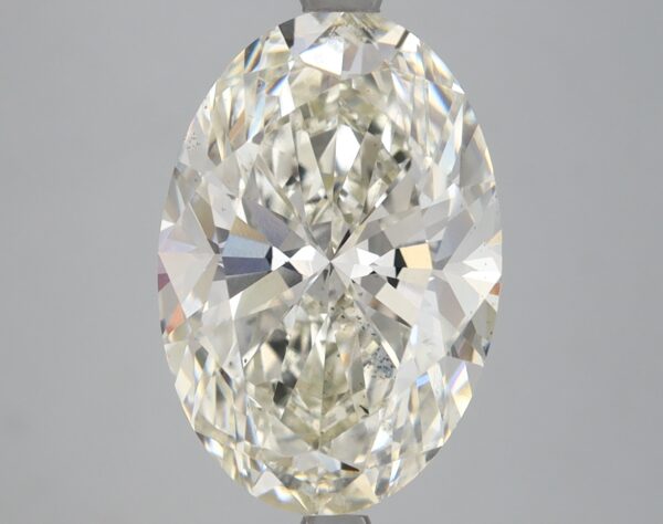 6.03 cctw VS2 - Lab Grown Loose Diamond