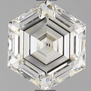 2.04 cctw VVS2 - Lab Grown Loose Diamond