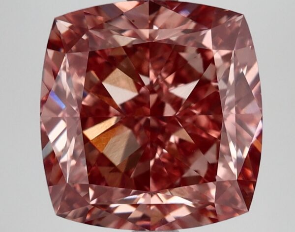 5.75 cctw VVS2 - Lab Grown Loose Diamond