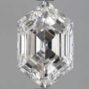 2.04 cctw VS1 - Lab Grown Loose Diamond