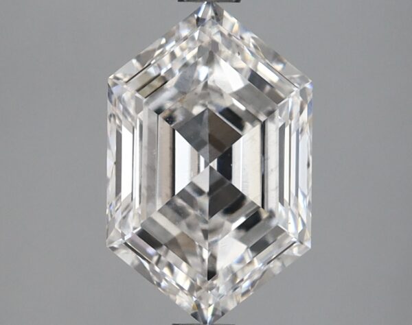 2.04 cctw VS1 - Lab Grown Loose Diamond
