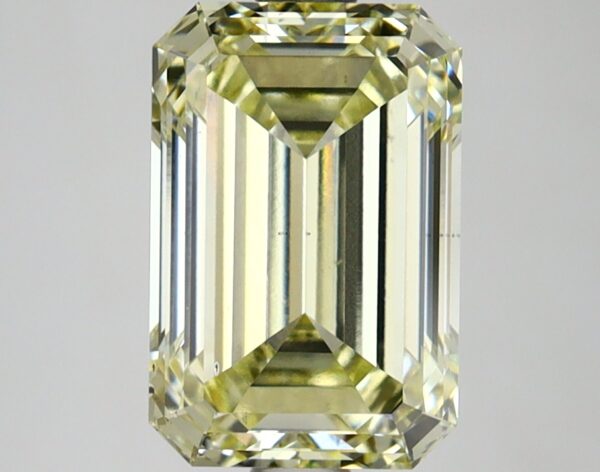2.64 cctw VS1 - Lab Grown Loose Diamond
