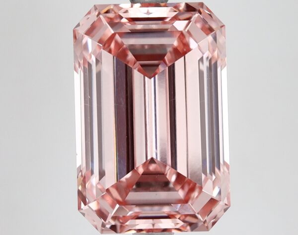 6.64 cctw VS1 - Lab Grown Loose Diamond