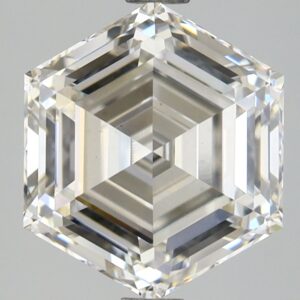 3.19 cctw VS1 - Lab Grown Loose Diamond