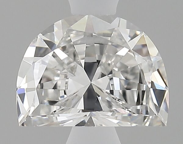 0.72 cctw VVS2 - Lab Grown Loose Diamond