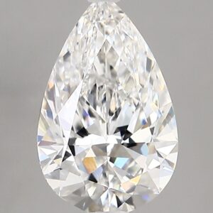 1.36 cctw VVS2 - Lab Grown Loose Diamond
