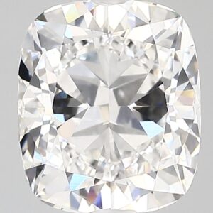 2.75 cctw VVS2 - Lab Grown Loose Diamond