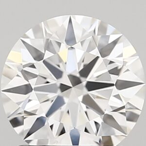 1.38 cctw VVS2 - Lab Grown Loose Diamond