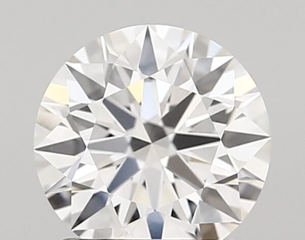 1.38 cctw VVS2 - Lab Grown Loose Diamond