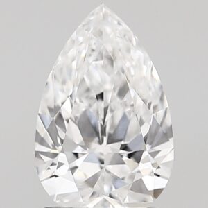 1.37 cctw VVS1 - Lab Grown Loose Diamond