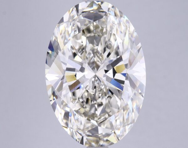 6.89 cctw VS2 - Lab Grown Loose Diamond
