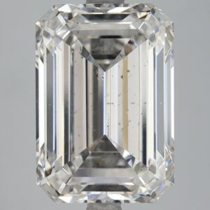 5.62 cctw SI1 - Lab Grown Loose Diamond