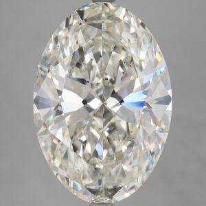 8.51 cctw SI1 - Lab Grown Loose Diamond