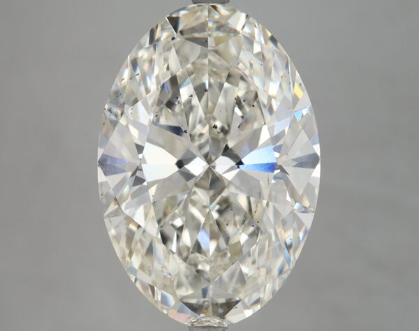 8.51 cctw SI1 - Lab Grown Loose Diamond