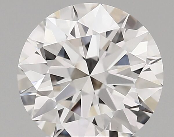 1.85 cctw VVS2 - Lab Grown Loose Diamond