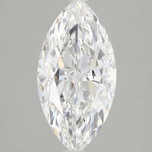 2.03 cctw VVS2 - Lab Grown Loose Diamond