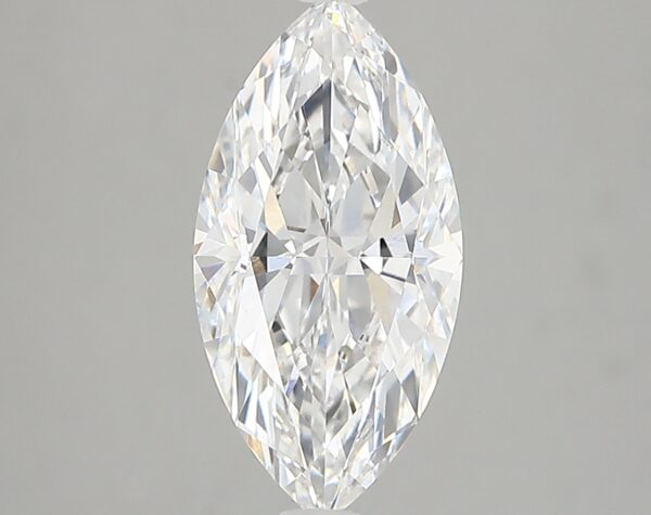 2.03 cctw VVS2 - Lab Grown Loose Diamond