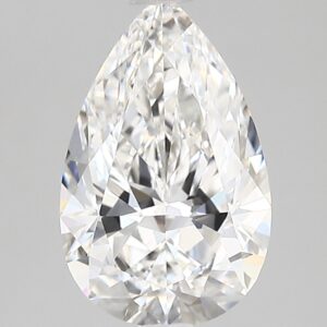 1.89 cctw VVS1 - Lab Grown Loose Diamond