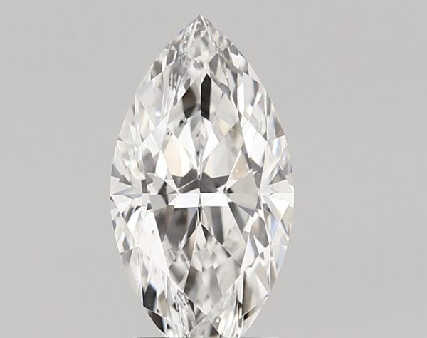 1.83 cctw VVS1 - Lab Grown Loose Diamond