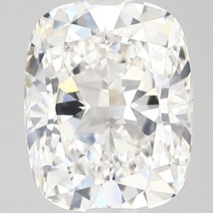 2.08 cctw VVS2 - Lab Grown Loose Diamond