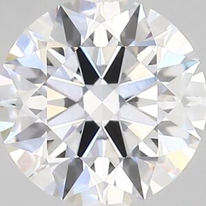 2.04 cctw VVS2 - Lab Grown Loose Diamond