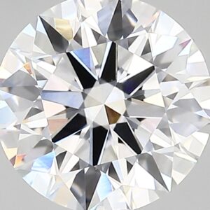 2.18 cctw VVS2 - Lab Grown Loose Diamond