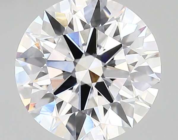 2.18 cctw VVS2 - Lab Grown Loose Diamond