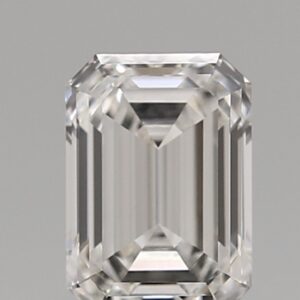 1.10 cctw VVS2 - Lab Grown Loose Diamond