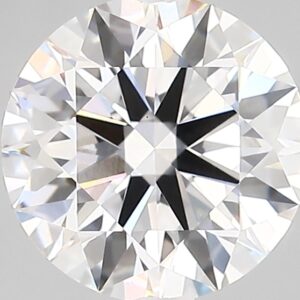2.14 cctw VVS2 - Lab Grown Loose Diamond