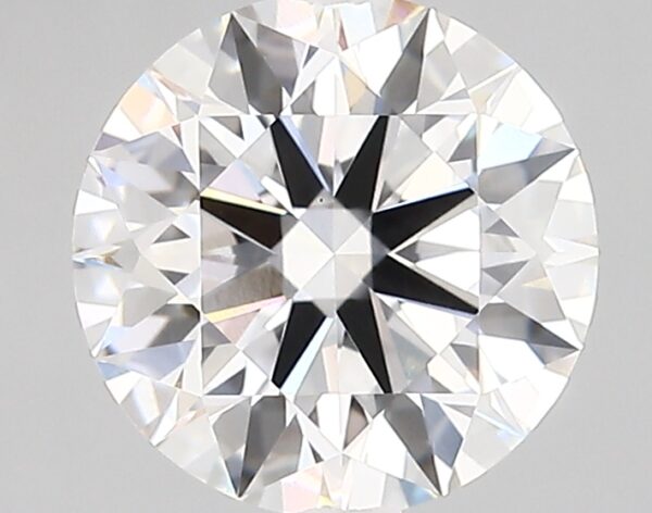 2.14 cctw VVS2 - Lab Grown Loose Diamond