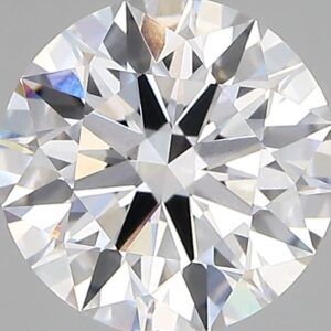2.34 cctw VVS2 - Lab Grown Loose Diamond