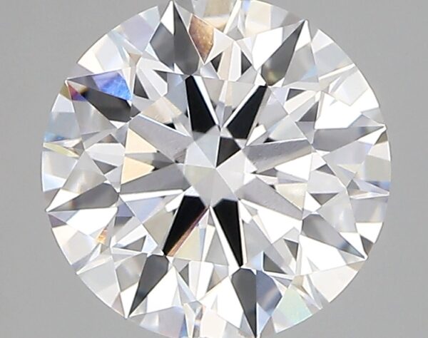 2.34 cctw VVS2 - Lab Grown Loose Diamond
