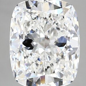 2.69 cctw VS2 - Lab Grown Loose Diamond