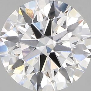 2.36 cctw VVS2 - Lab Grown Loose Diamond